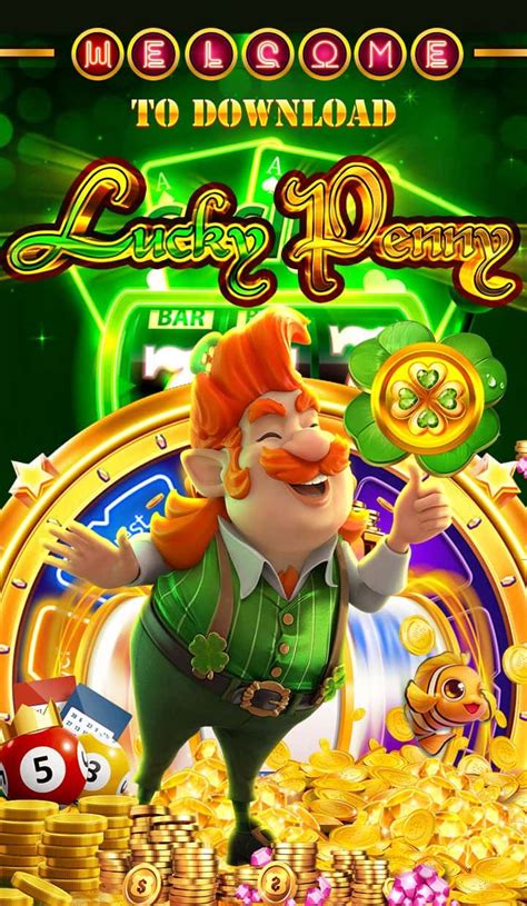 lucky penny slots|lucky penny xyz.